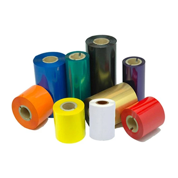 wax ribbon - wax ribbon -