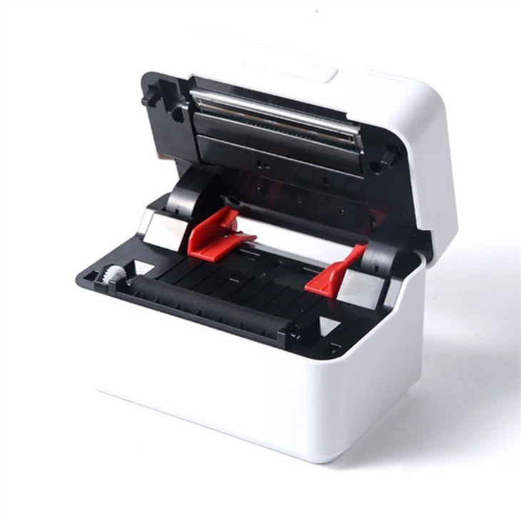 Mini Portable Direct Thermal Printer