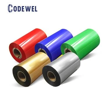 4.33 X 1476 (110mm450m) 1 Roll termopārneses lente 110mm X 70m