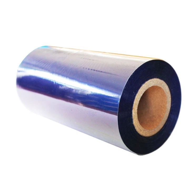 Thermal Transfer Printer Resin Ribbon