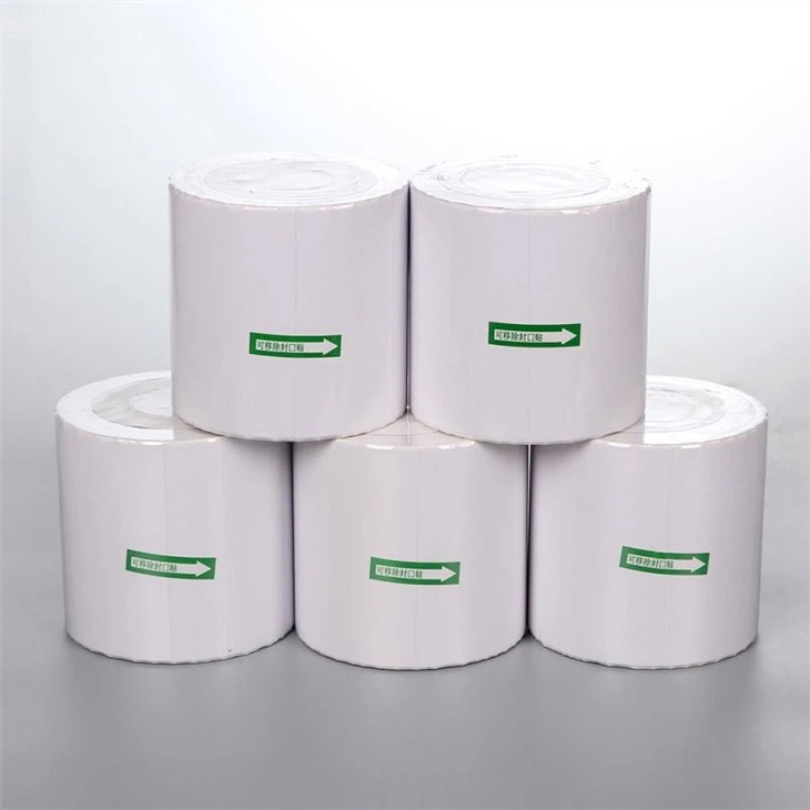 4x6 Direct Thermal Paper