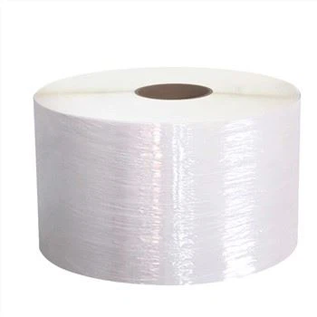Adhesive Label Tiešās termopapīra etiķetes uzlīmju druka