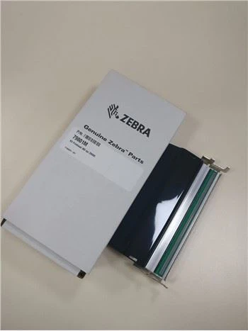 Saderīga Zm{0}} Dpi 79800m termodrukas galviņa Zebrai