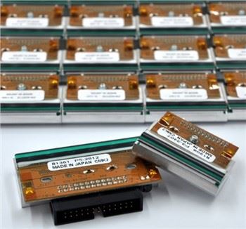 Domino 14255 162mm termoprintera galva
