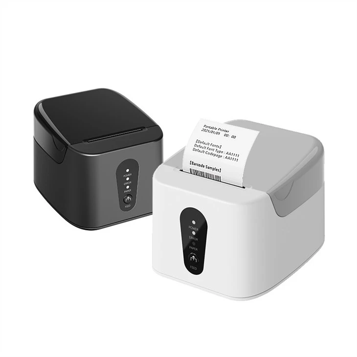 Printer manufacturer