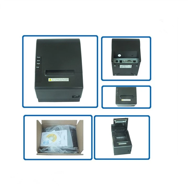 Printer manufacturer