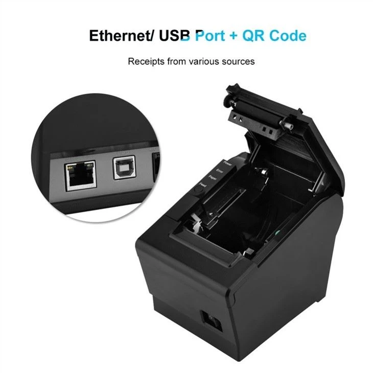 Portable POS Printer supplier