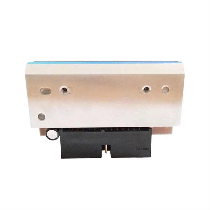 Original Printhead For Videojet 6320 Thermal Label Printer Parts Print Head