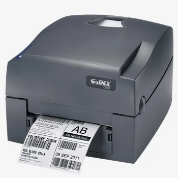 Godex svītrkodu printeris G530