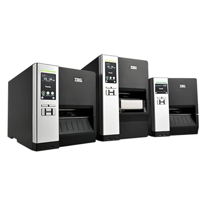 TSC termopārneses printeris 600 Dpi MU641