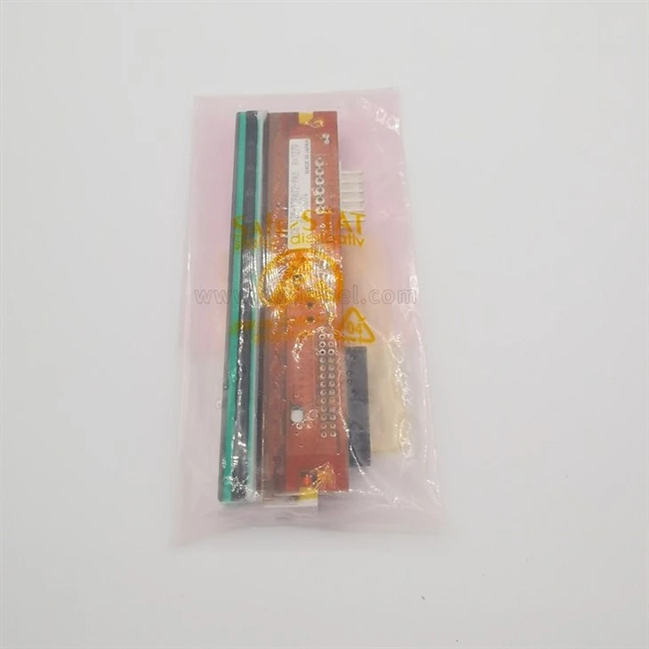 Avery Printhead Model：6405 A0978 300DPI
