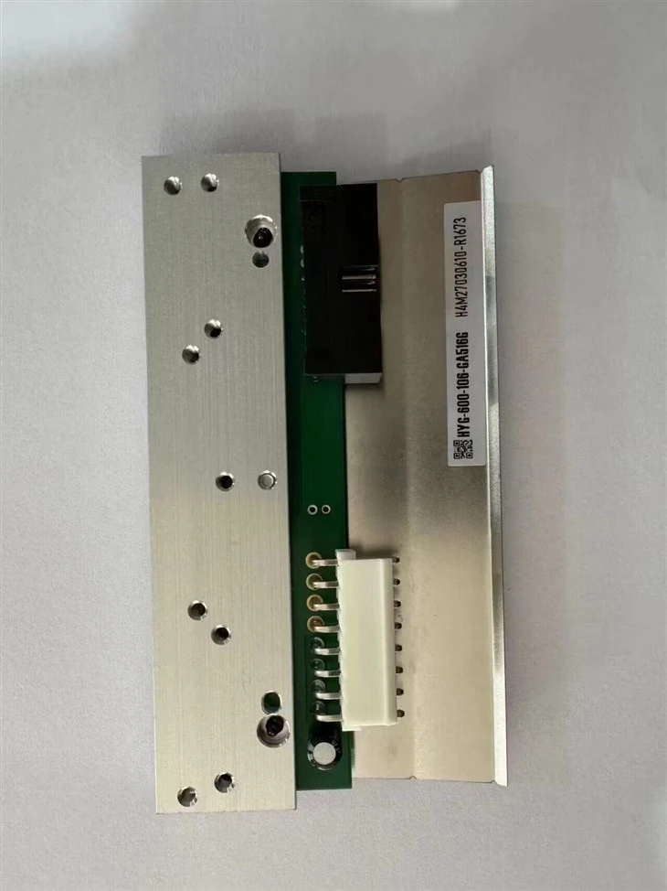 Compatible Cost Efficiency Printhead For TSC 504 644 Barcode Printer