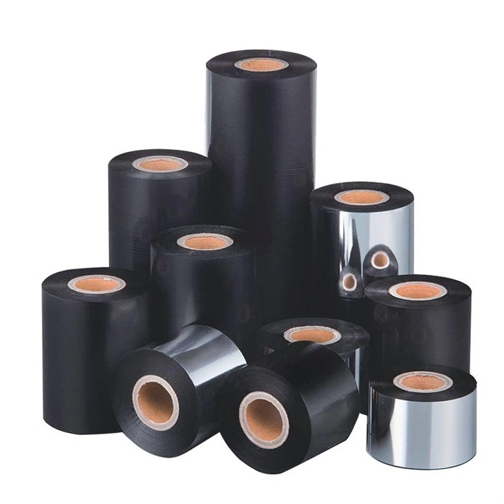 CW501 Barcode Wax Ribbon suppliers