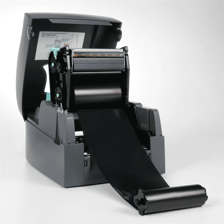 Godex G530 Desktop Barcode Label Printer Thermal Transfer Printer