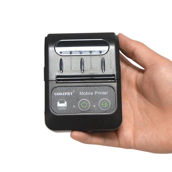 Mobile Printer 80mm