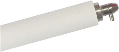P1046696-072 KIT Plākšņu veltnis Zebra ZE500-4 RH LH ZE500 Drukas motora printerim