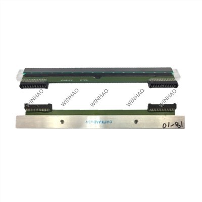 Zebra jauna oriģinālā termodrukas galviņa ZD220/GK{1}}dpi