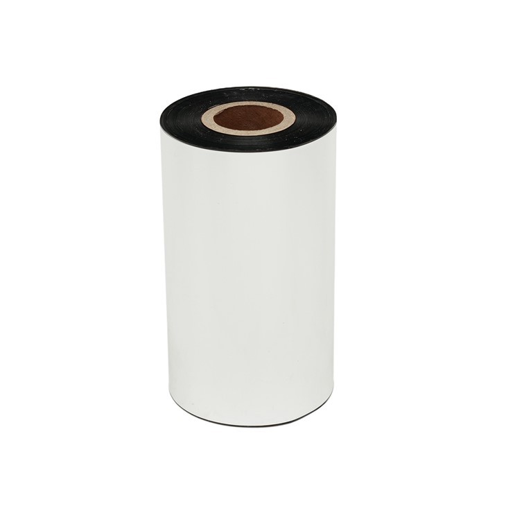 Premium Resin Ribbon CW745 Similar TDR 345 Thermal Transfer Ribbon 110mm*300m