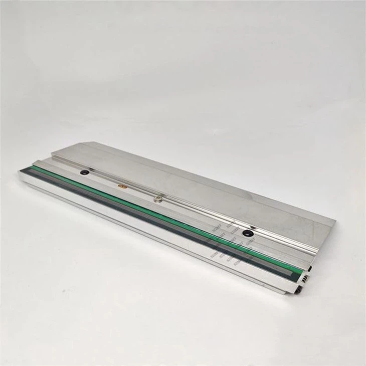 Daļas printera svītrkoda izdrukas galvai TSC TTP-2610MT 98-0410008-00LF