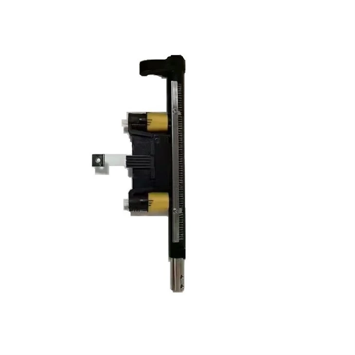 Zebra ZT420 P1058930 300dpi New Genuine Barcode PrintHead